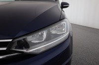 VW Touran 2.0 TDI DSG United