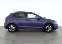 VW Polo 1.0 TSI Life