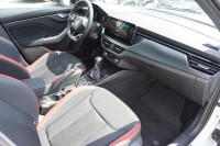 Skoda Kamiq 1.0 Monte Carlo Pano