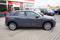 Audi Q2 30 TFSI design S Line