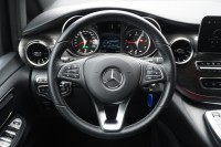 Mercedes-Benz V-Klasse V 300 d lang 4Matic Aut.