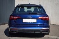 Audi A4 Avant 40 TDI S-line