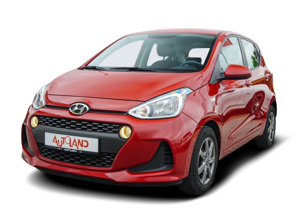 Hyundai i10 1.0 Trend