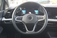 VW Golf VIII 1.0 eTSI