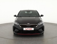 Kia pro_cee'd ProCeed GT 1.6 T-GDI
