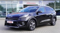 Vorschau: Kia Niro 1.6 GDI PHEV Spirit