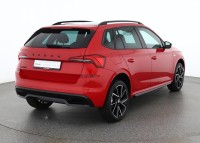 Skoda Kamiq 1.0 TSI DSG Monte Carlo