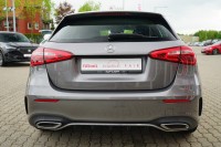 Mercedes-Benz A 180 A180 AMG Line