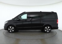 Vorschau: Mercedes-Benz V-Klasse V300d Edition lang