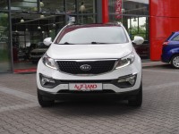 Kia Sportage 1.6 GDi