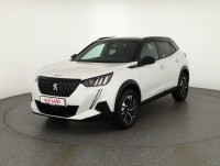 Peugeot 2008 GT-Line PureTech 130 Aut. Navi Sitzheizung LED