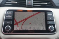 Nissan Micra IG-T 100 N-Connecta