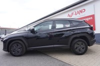 Hyundai Tucson 1.6 T-GDI HEV Aut.