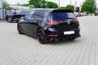 VW Golf VII 2.0 TSI GTI TCR