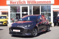Vorschau: Mazda 2 1.5 Hybrid Exclusive-Line