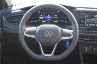 VW Taigo 1.0