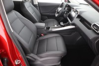 MG ZS 1.5 Hybrid Luxury Aut.