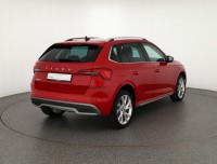 Skoda Kamiq 1.0 TSI Style DSG