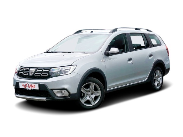 Dacia Logan II MCV Kombi 0.9 TCE