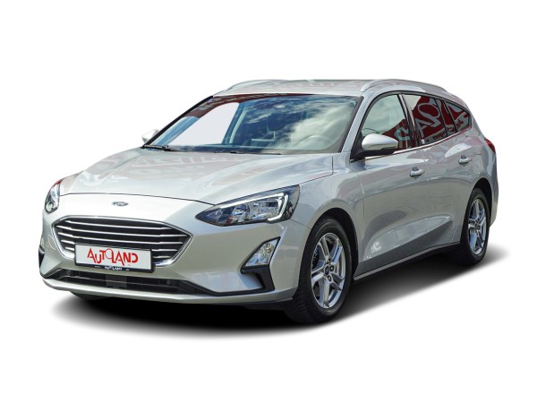Ford Focus Turnier 1.0 EB Autom. C&C