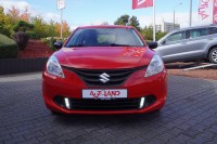 Suzuki Baleno 1.2 Basic