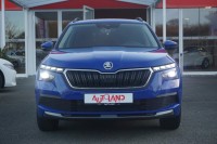 Skoda Kamiq 1.0 TSI Tour OPF