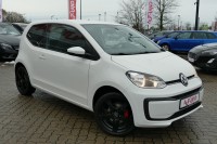 VW up up! 1.0 BMT sound up!