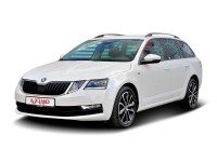 Skoda Octavia Combi 1.5 TSI ACT Soleil DSG 2-Zonen-Klima Navi Sitzheizung
