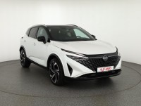 Nissan Qashqai Tekna 1.3 Dig-T Aut.