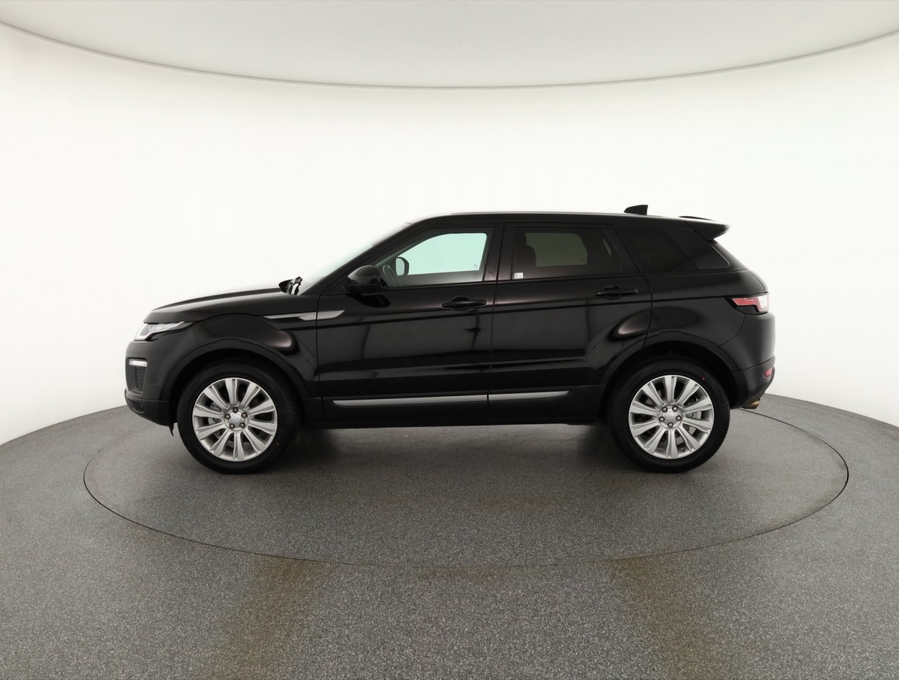 Land Rover Range Rover Evoque 2.0 TD4 SE 4WD