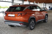 Hyundai Tucson 1.6T-GDI Aut.