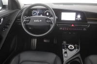 Kia Niro 1.6 GDI HEV Aut.