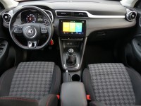 MG ZS 1.5 VTi-Tech Comfort