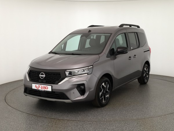 Nissan Townstar Kombi L1 DIG-T 130