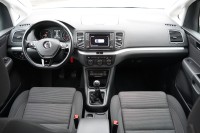 VW Sharan 1.4 TSI
