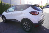 Renault Captur 1.2 TCE BOSE Edition