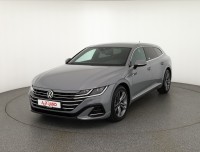 VW Arteon SB 2.0 TDI DSG 2x R-Line Navi Sitzheizung LED