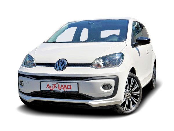 VW up up! 1.0 IQ.DRIVE
