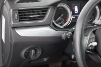 Skoda Superb 2.0 TDI DSG