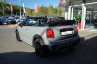 MINI JOHN_COOPER_WORKS_CABRIO John Cooper Works Cabrio 2.0