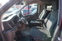 Ford Transit Custom L2 Wohnmobil Bürstner Copa