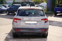 Skoda Karoq 1.5 TSI Clever DSG