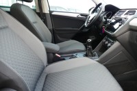 VW Tiguan 1.4 TSI Comfortline