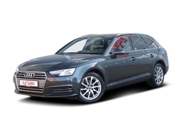 Audi A4 Avant 1.4 TFSI sport S-tronic