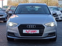 Audi A3 1.5 TSI Sportback design