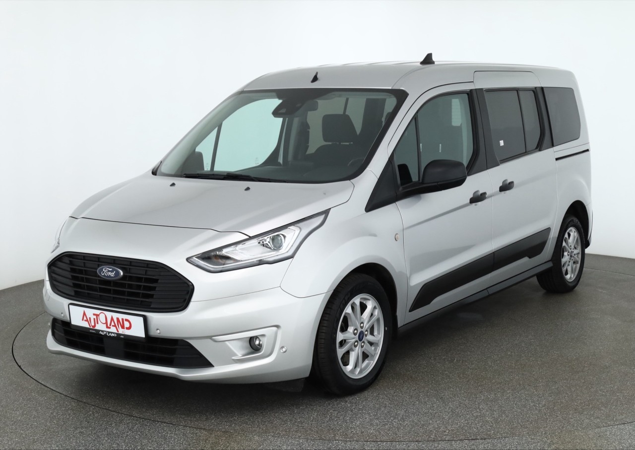 Ford Grand Tourneo Connect 1.5 TDCi