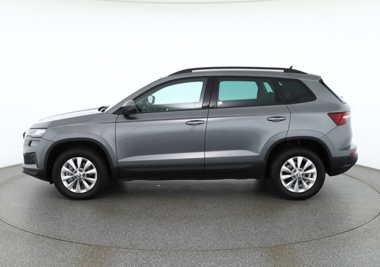 Skoda Karoq 1.5 TSI DSG