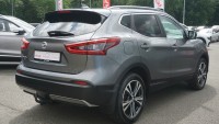 Nissan Qashqai 1.2 DIG-T