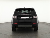 Land Rover Discovery Sport 2.0 TD4 SE AWD