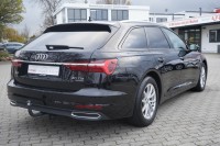 Audi A6 40 2.0TDI Avant S-tronic quattro